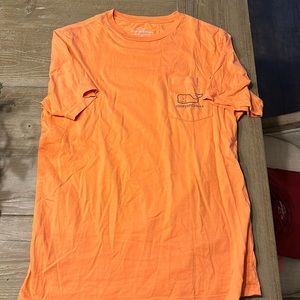 Vineyard Vines Short Sleeve T-shirt Men’s